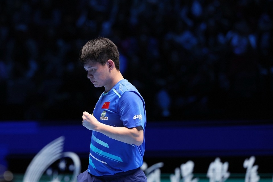 他具备了工 他具备了工