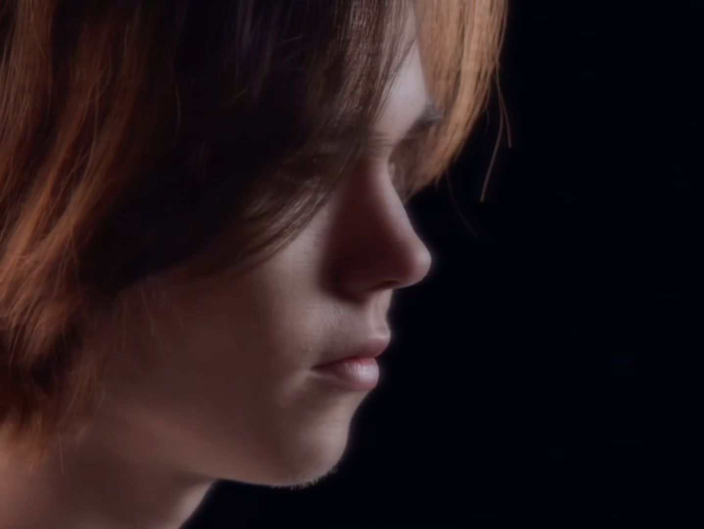 是充滿了驚 是充滿了驚