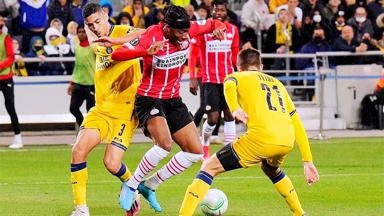 意天空预测尤文意杯首发：弗拉霍维奇首发中锋，穆阿尼踢右边锋.