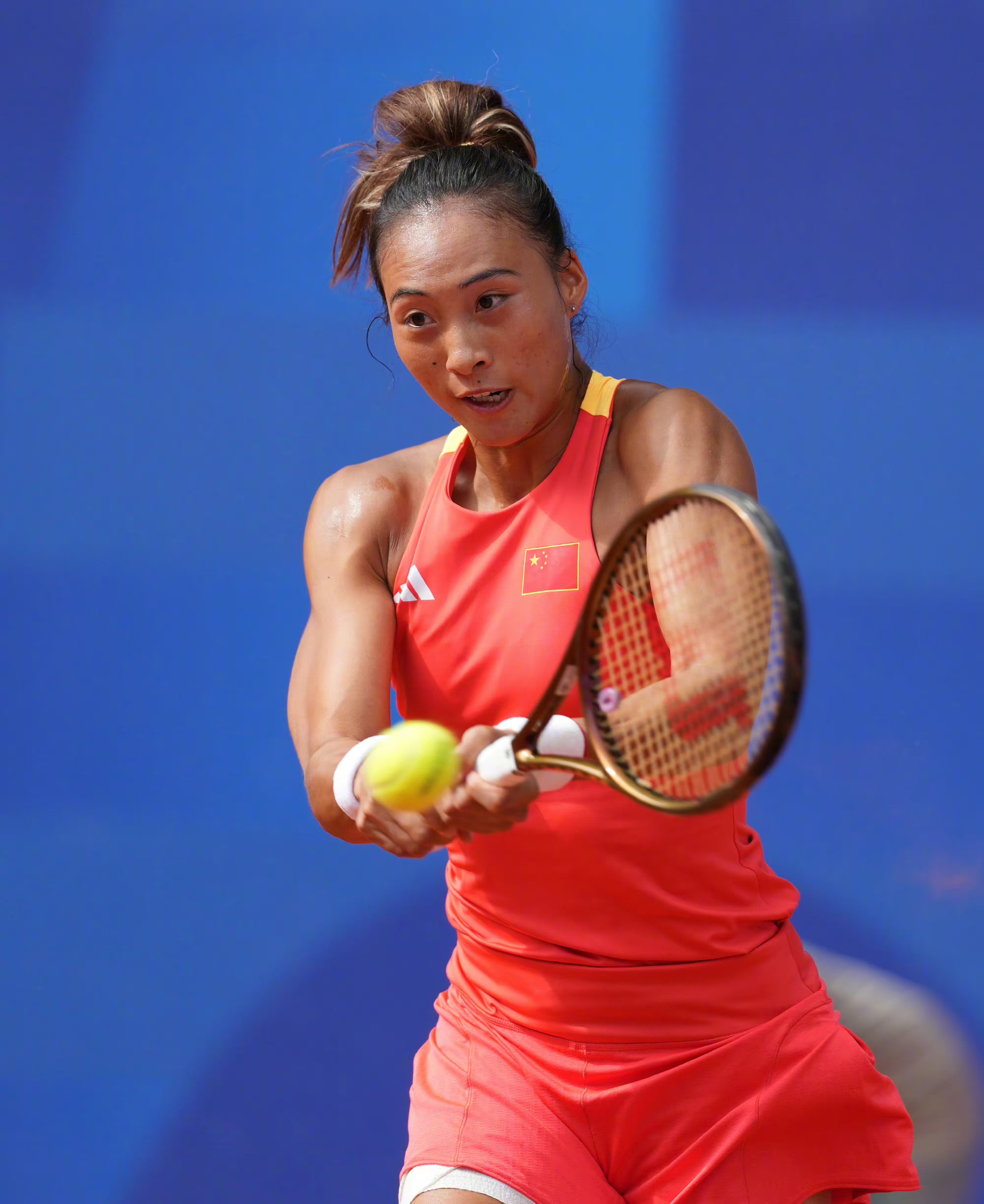 ATP250蒙彼利埃站：布云朝克特首轮过关.