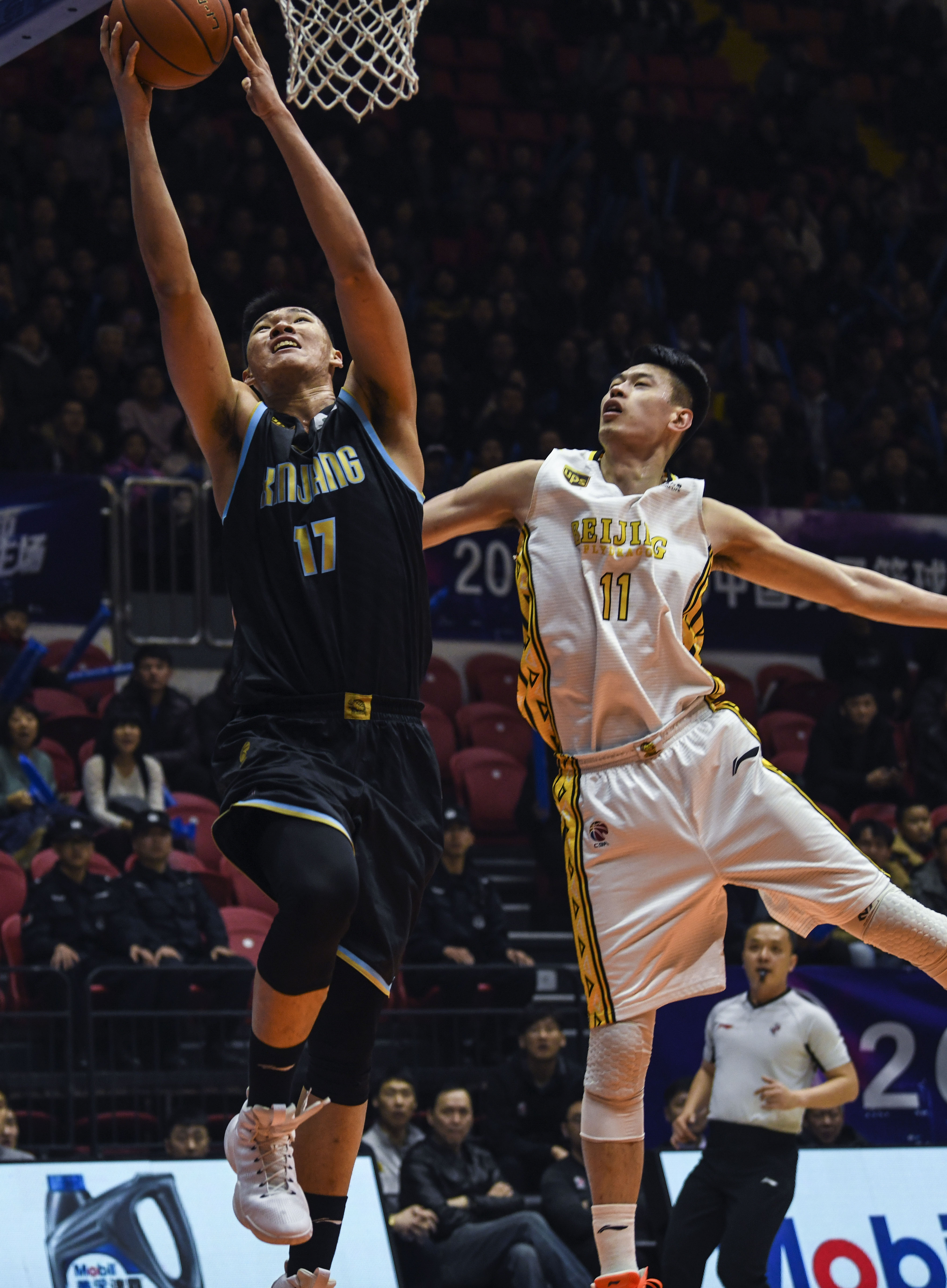 放置类游戏竞技模式玩法说明