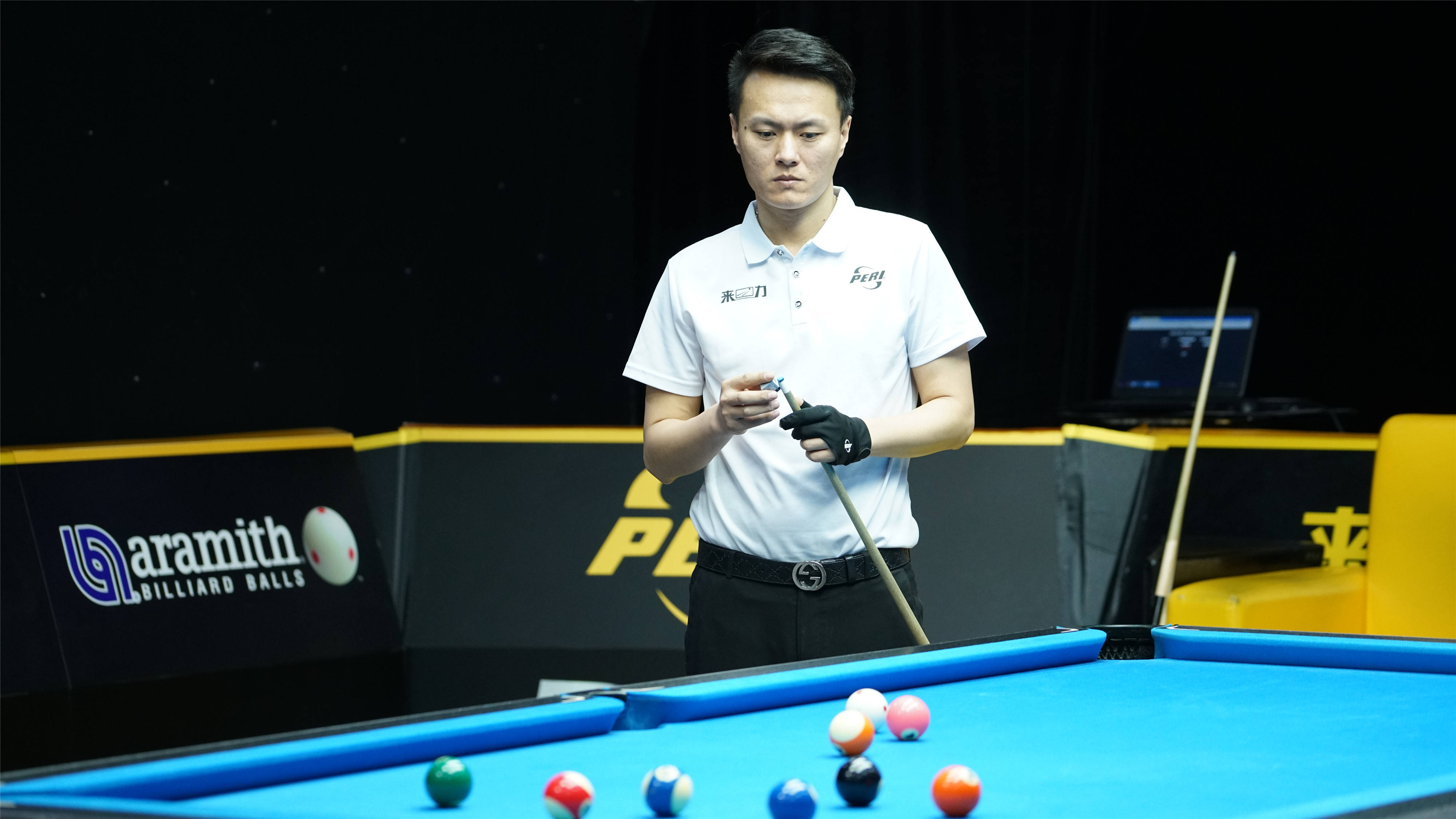 球定锚节奏 球定锚节奏